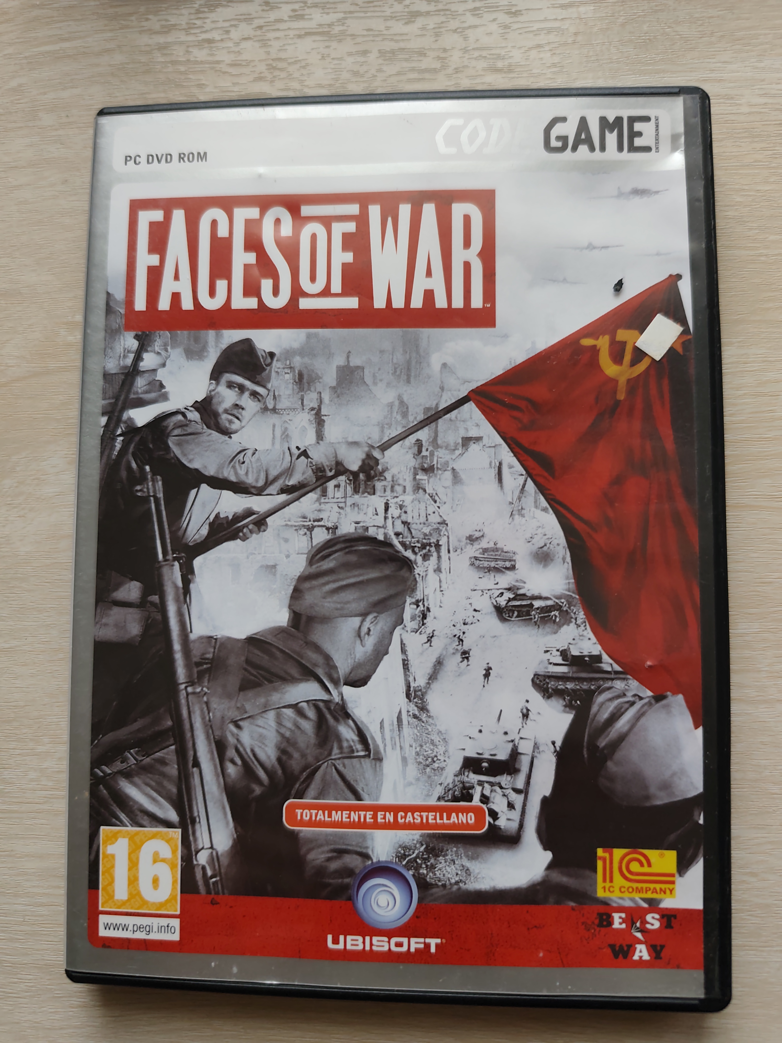 Portada